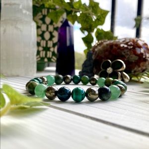 “O’ Lucky Me” Bracelet